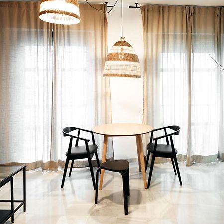 Reyes Catolicos Suite Apartment Siviglia Esterno foto