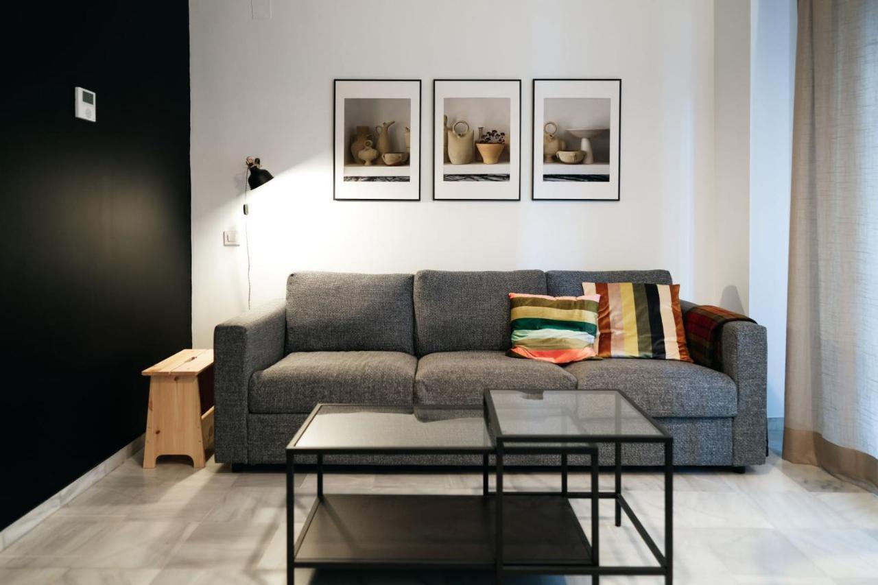 Reyes Catolicos Suite Apartment Siviglia Esterno foto