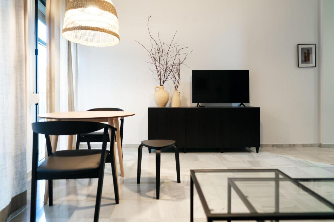 Reyes Catolicos Suite Apartment Siviglia Esterno foto