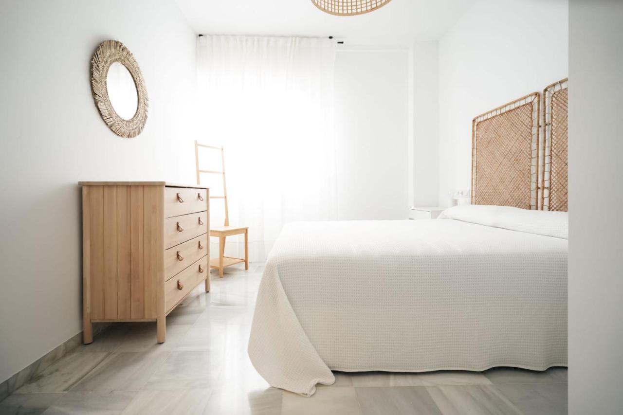Reyes Catolicos Suite Apartment Siviglia Esterno foto