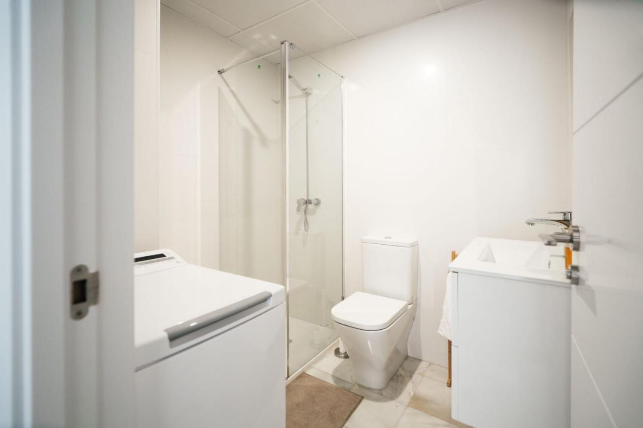 Reyes Catolicos Suite Apartment Siviglia Esterno foto