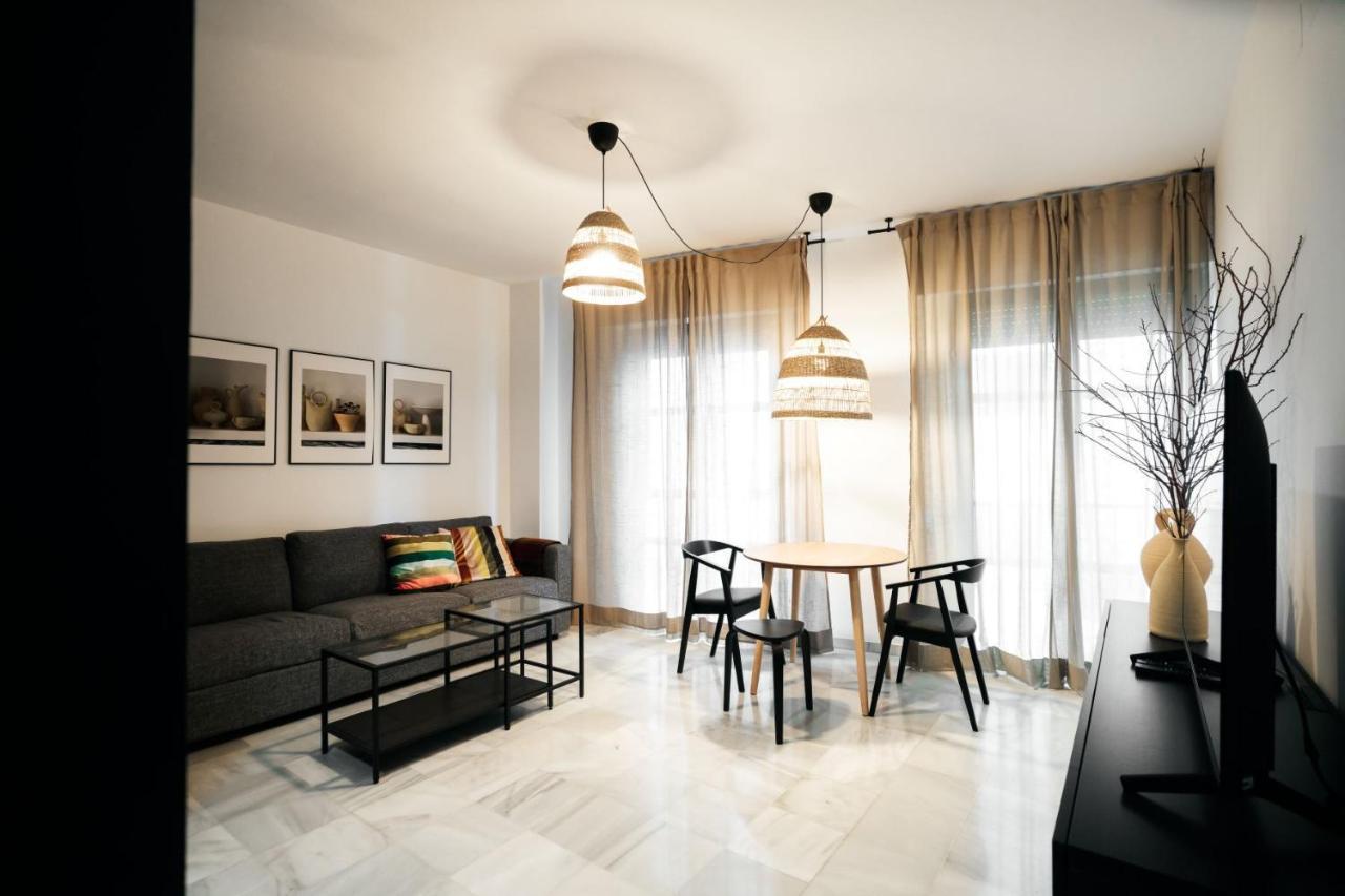 Reyes Catolicos Suite Apartment Siviglia Esterno foto