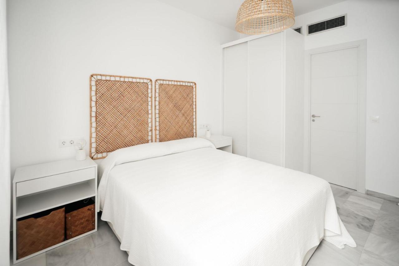 Reyes Catolicos Suite Apartment Siviglia Esterno foto