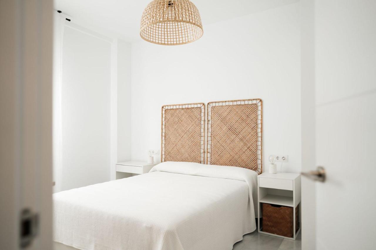 Reyes Catolicos Suite Apartment Siviglia Esterno foto