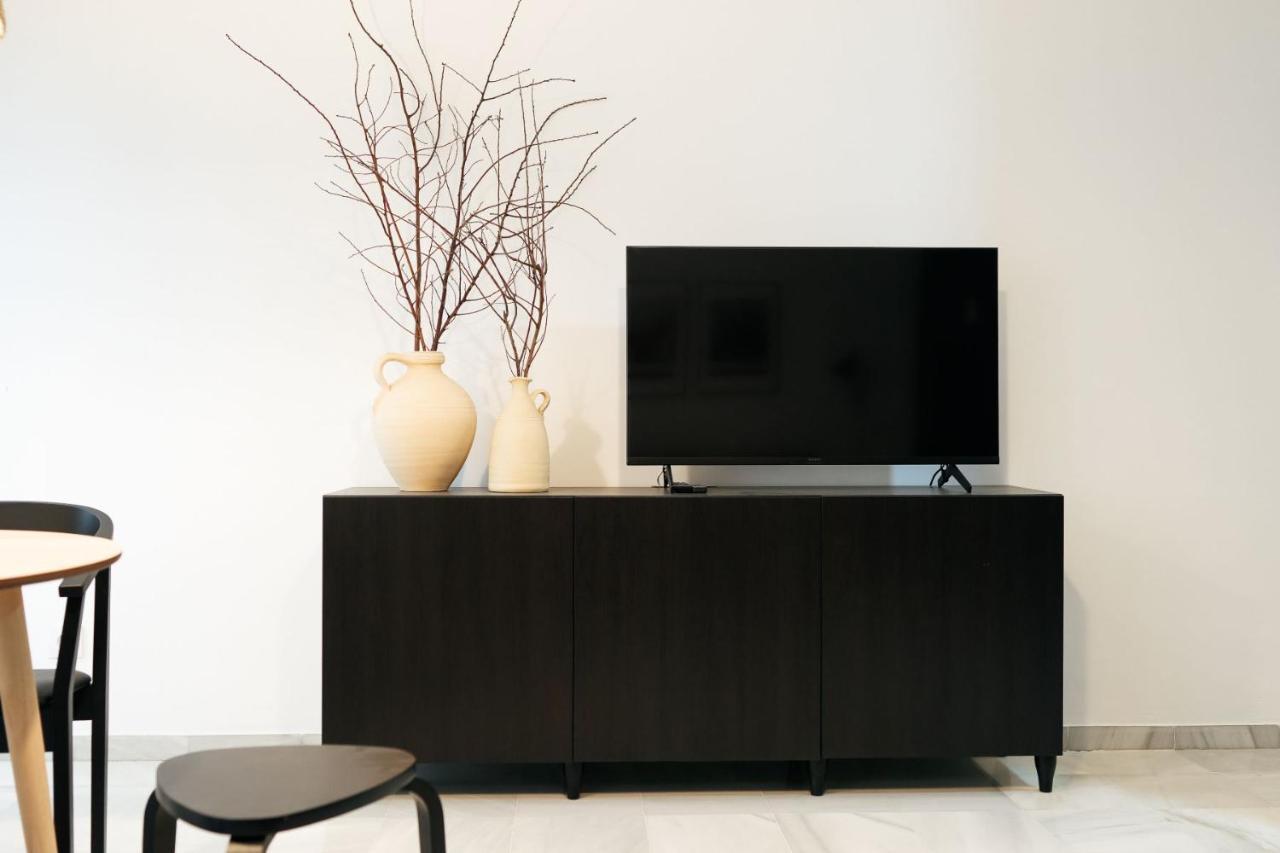 Reyes Catolicos Suite Apartment Siviglia Esterno foto